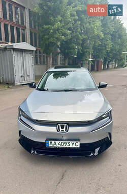 Седан Honda Clarity 2024 в Киеве