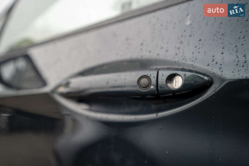 Седан Honda Clarity 2019 в Києві