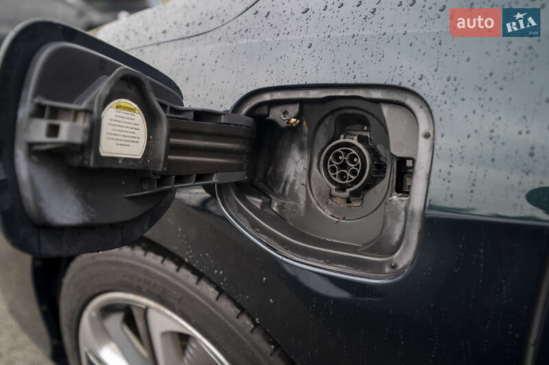 Седан Honda Clarity 2019 в Києві