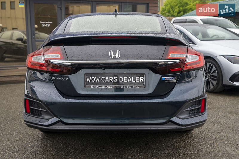 Седан Honda Clarity 2019 в Києві