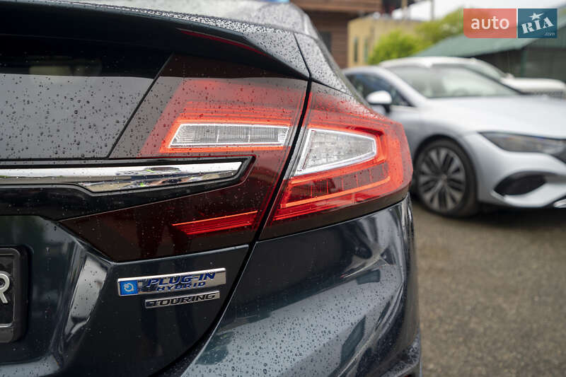 Седан Honda Clarity 2019 в Києві