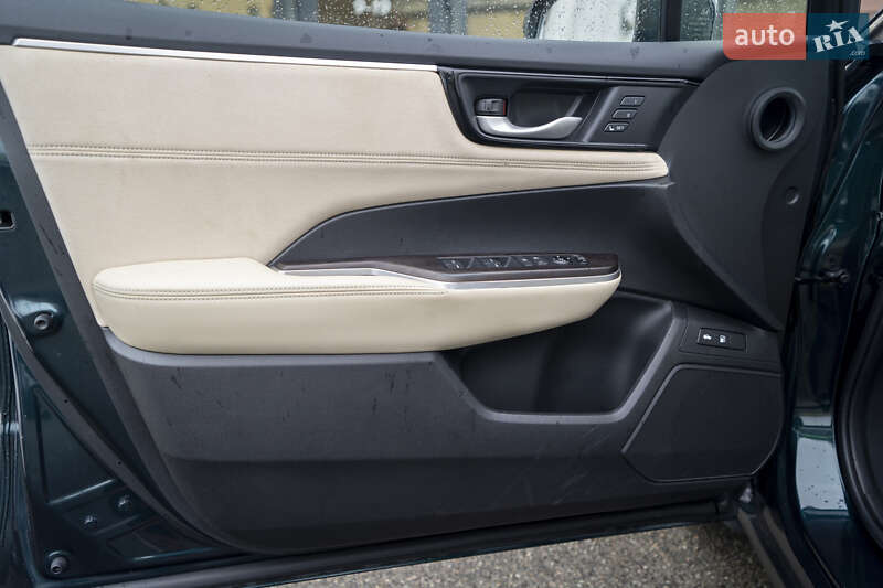 Седан Honda Clarity 2019 в Києві