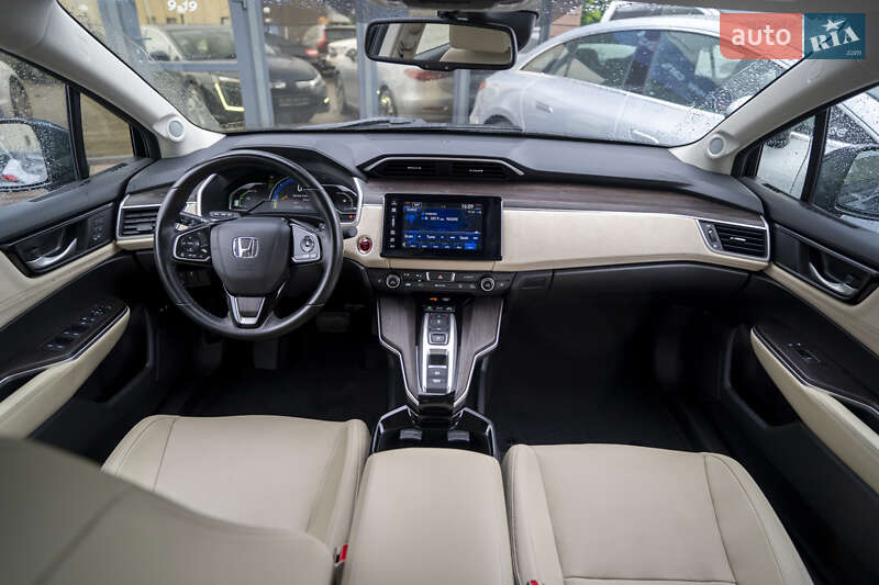 Седан Honda Clarity 2019 в Києві