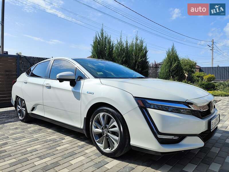 Седан Honda Clarity 2018 в Полтаві