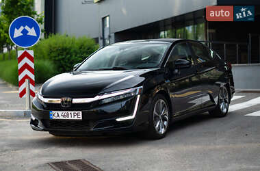 Седан Honda Clarity 2018 в Києві