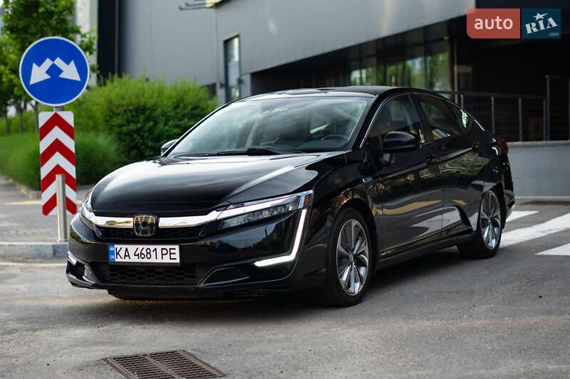 Седан Honda Clarity 2018 в 