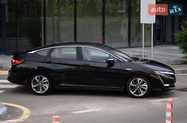 Седан Honda Clarity 2018 в 