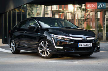 Седан Honda Clarity 2018 в 