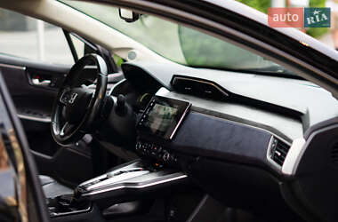 Седан Honda Clarity 2018 в 