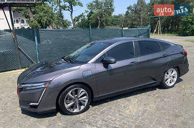 Седан Honda Clarity 2018 в Киеве