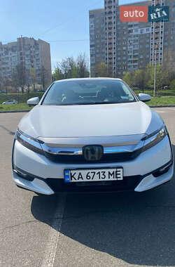 Седан Honda Clarity 2020 в 