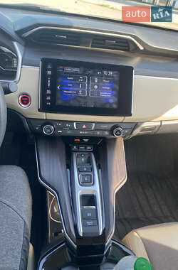 Седан Honda Clarity 2020 в 