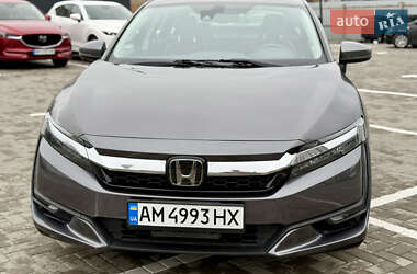 Седан Honda Clarity 2018 в Житомире