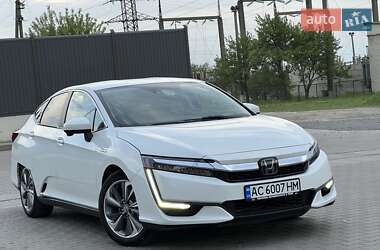 Седан Honda Clarity 2017 в Луцьку