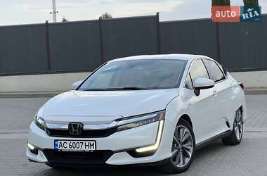 Седан Honda Clarity 2017 в Луцке