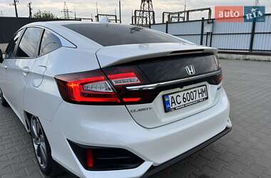 Седан Honda Clarity 2017 в 