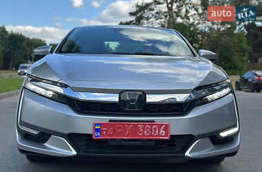 Седан Honda Clarity 2019 в Новояворовске