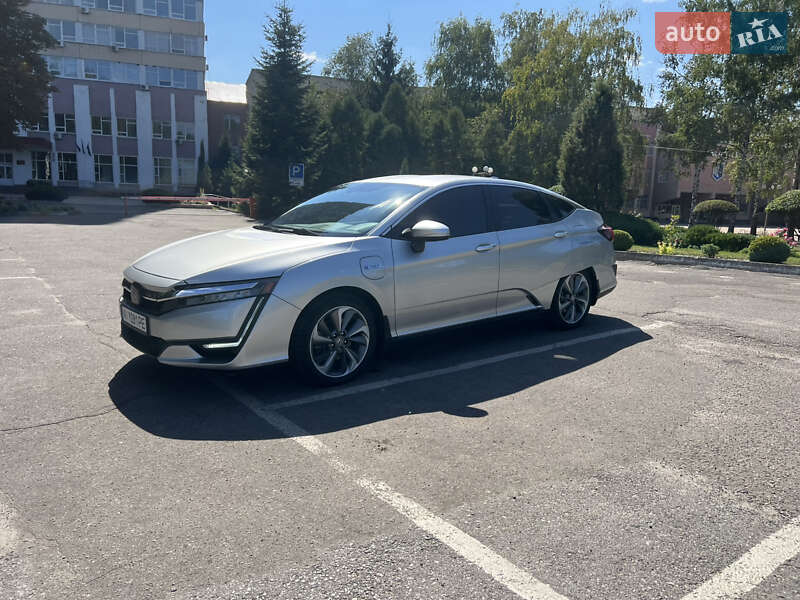 Седан Honda Clarity 2018 в Києві