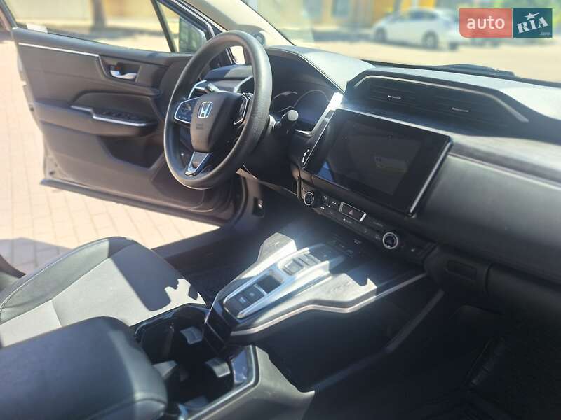 Седан Honda Clarity 2018 в Ровно