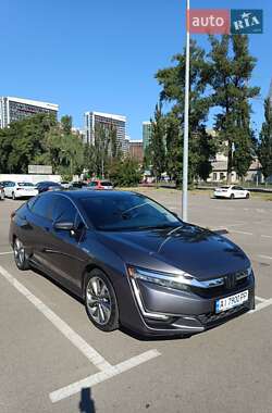 Седан Honda Clarity 2017 в Києві