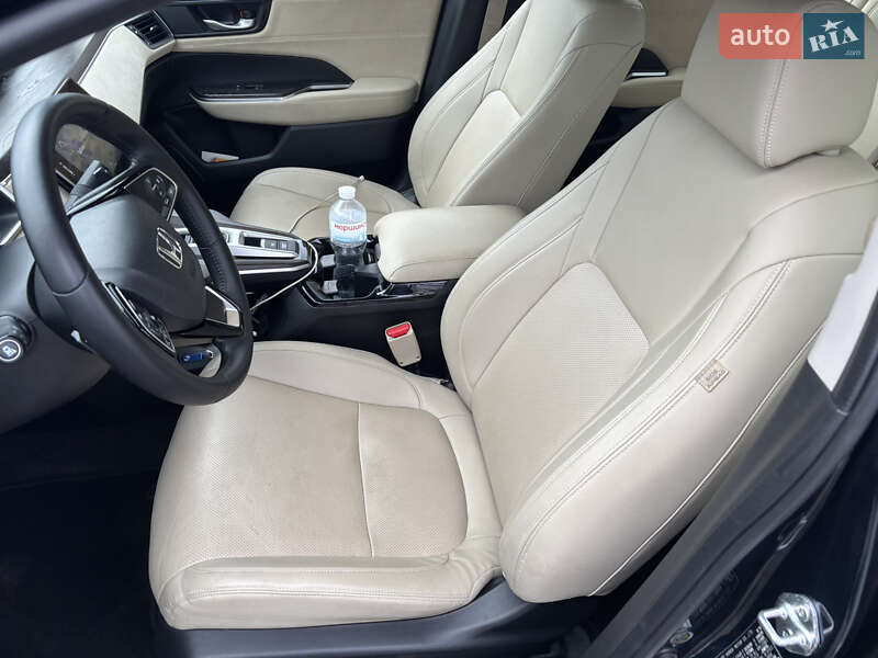 Седан Honda Clarity 2018 в Виннице