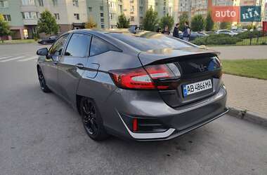 Седан Honda Clarity 2019 в 