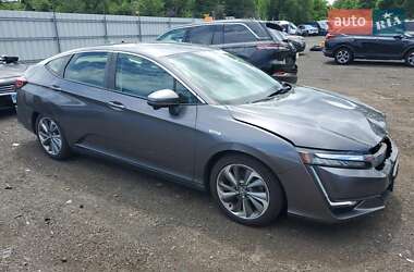 Honda Clarity