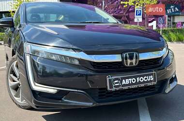 Седан Honda Clarity 2018 в 