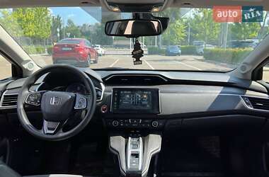 Седан Honda Clarity 2018 в 