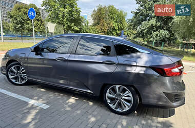 Седан Honda Clarity 2018 в Киеве