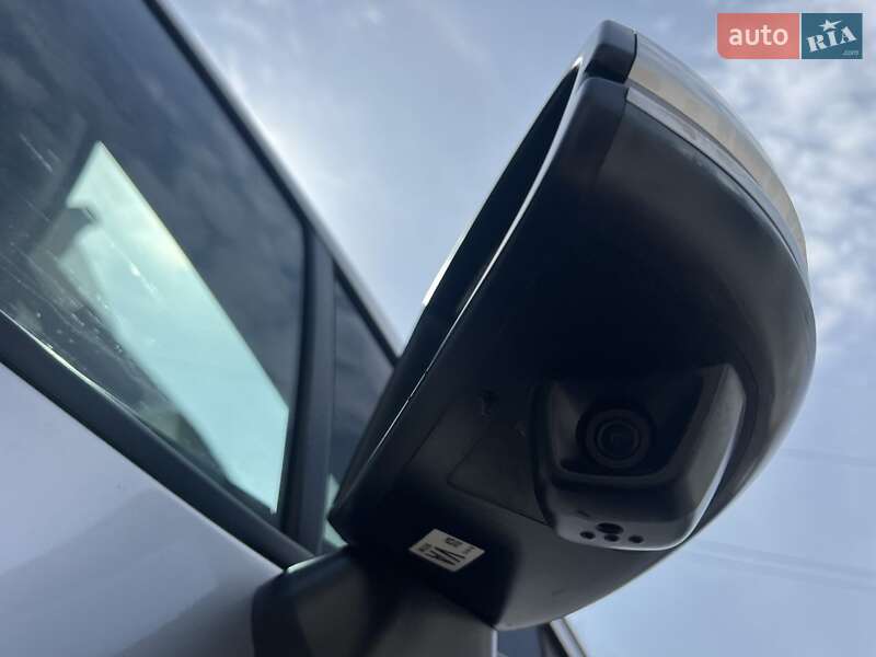 Седан Honda Clarity 2020 в Одессе