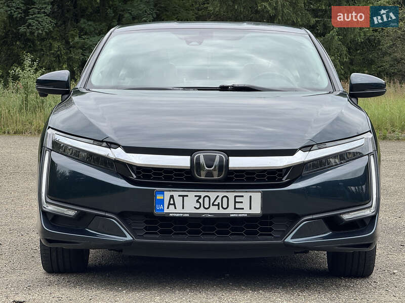 Седан Honda Clarity 2017 в Моршині