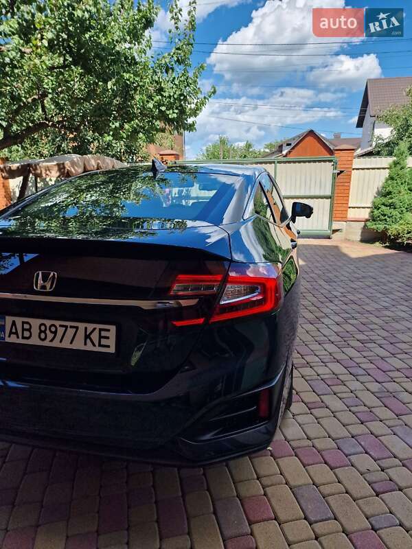 Седан Honda Clarity 2018 в Виннице