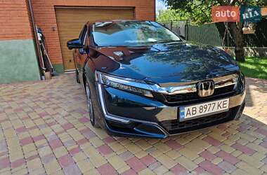 Седан Honda Clarity 2018 в Вінниці