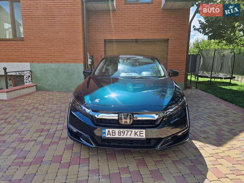 Седан Honda Clarity 2018 в Виннице