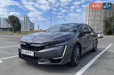 Седан Honda Clarity 2018 в Києві