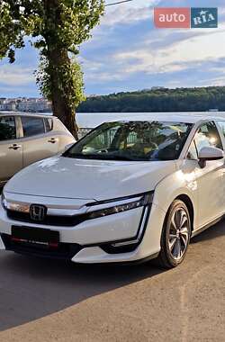 Седан Honda Clarity 2020 в Тернополе