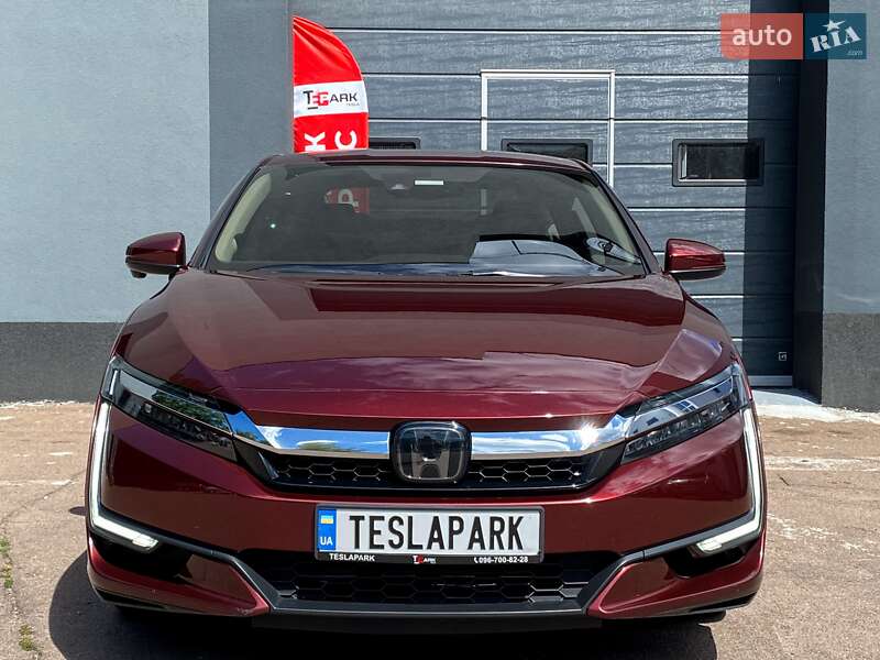 Седан Honda Clarity 2018 в Києві