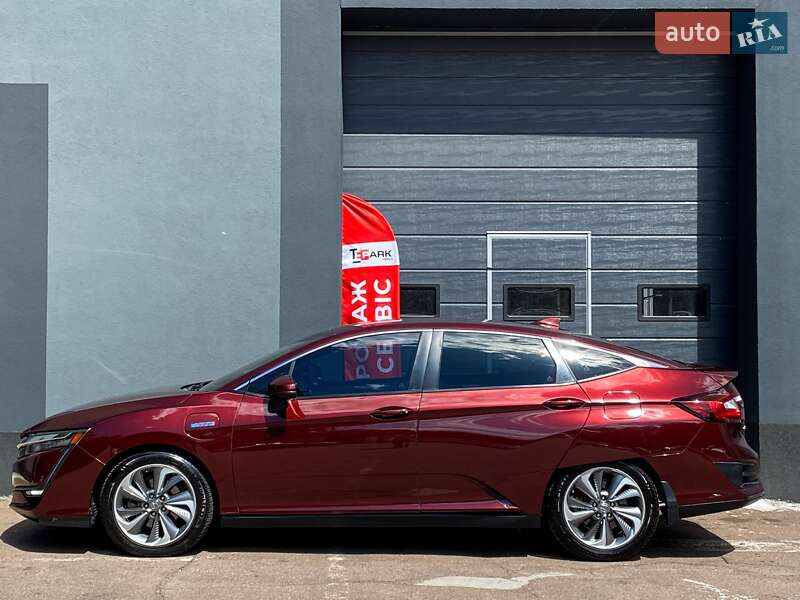 Седан Honda Clarity 2018 в Києві