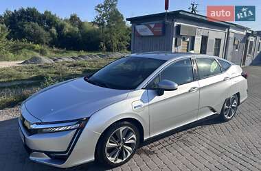 Седан Honda Clarity 2018 в Львове