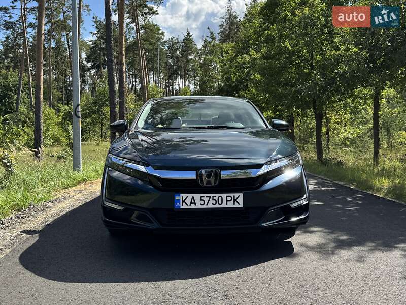 Седан Honda Clarity 2018 в Києві