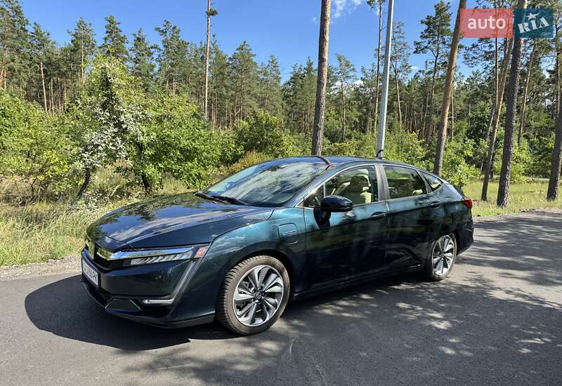 Седан Honda Clarity 2018 в Києві