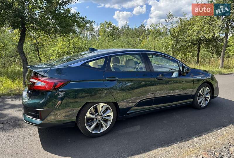Седан Honda Clarity 2018 в Києві