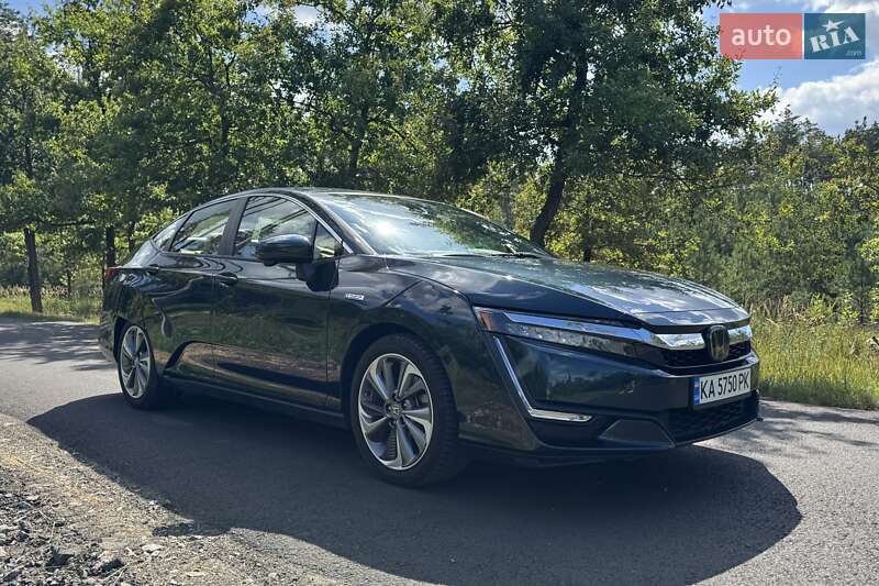 Седан Honda Clarity 2018 в Києві