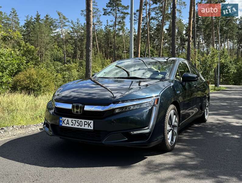 Седан Honda Clarity 2018 в Києві