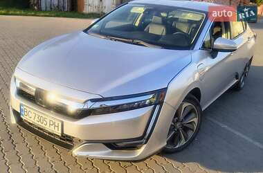 Седан Honda Clarity 2018 в Львове