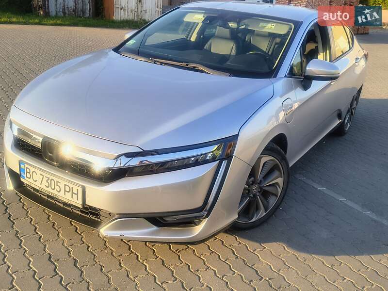 Седан Honda Clarity 2018 в Львове