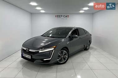 Седан Honda Clarity 2018 в Одессе