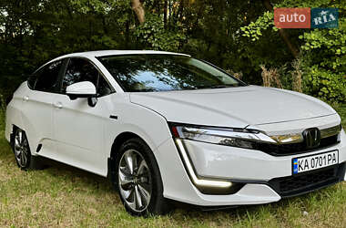 Седан Honda Clarity 2020 в Киеве
