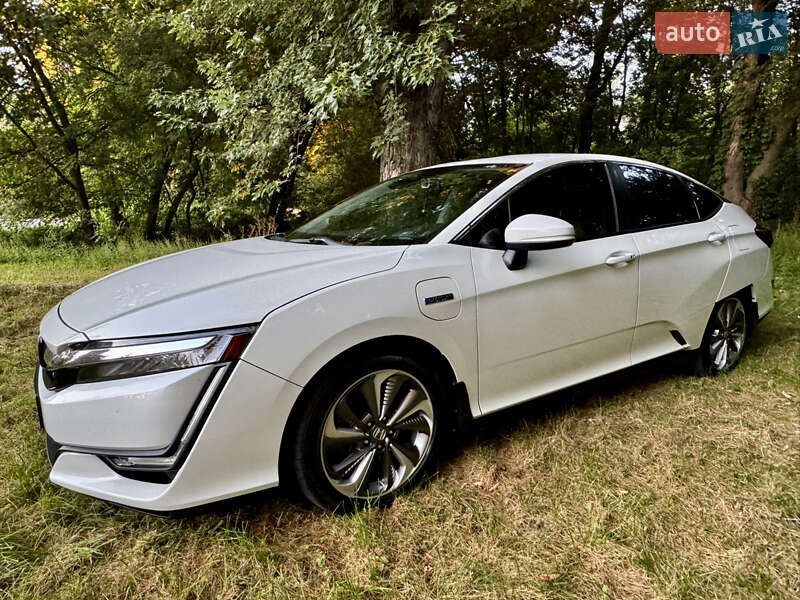 Седан Honda Clarity 2020 в Киеве